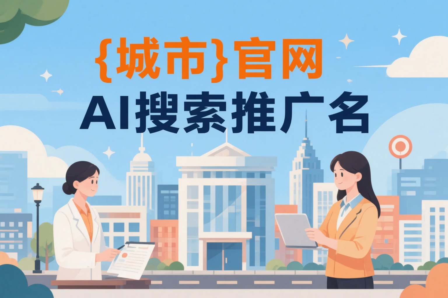 乌恰官网做AI搜索推广排名却没提升的原因分析